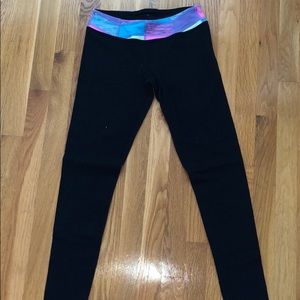 Ivivva full length leggings